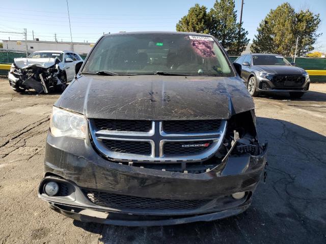 Dodge Caravan Sxt Image 4