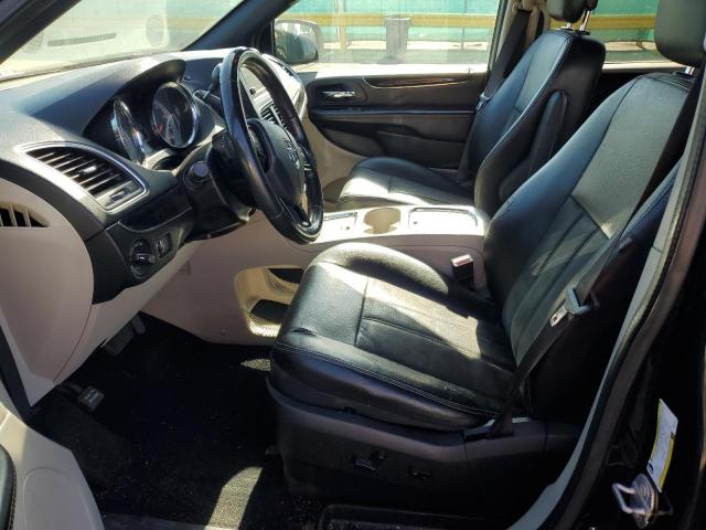 Dodge Caravan Sxt Image 10