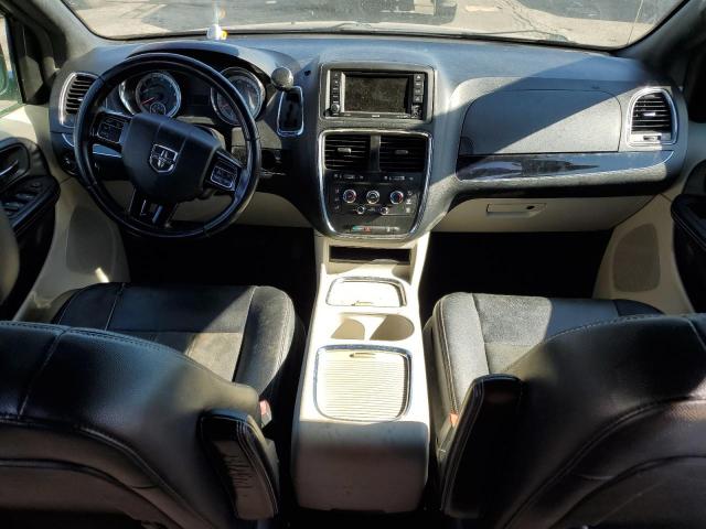 Dodge Caravan Sxt Image 6