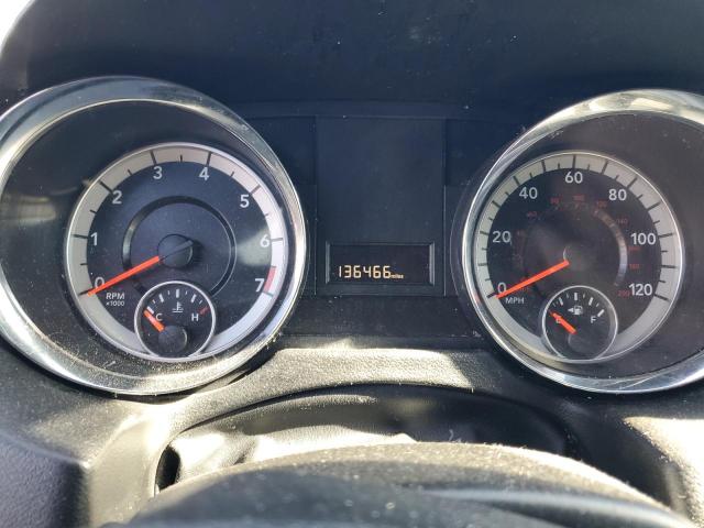 Dodge Caravan Sxt Image 9