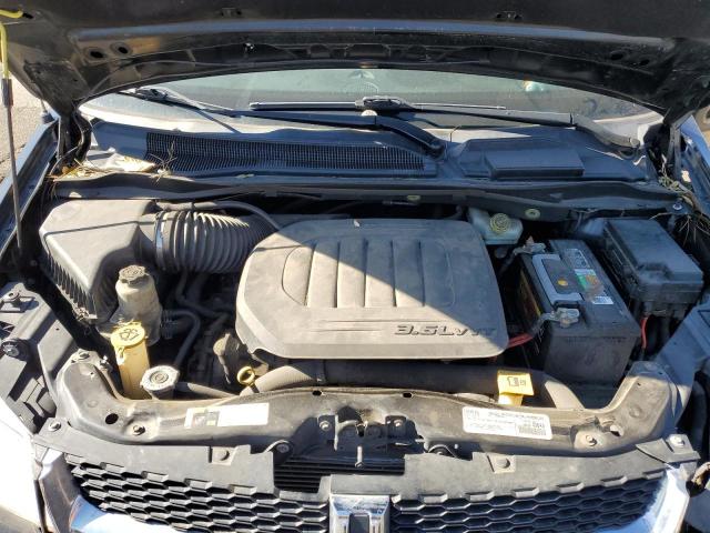 Dodge Caravan Sxt Image 2