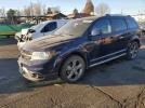 Dodge Journey Crossroad Image 1