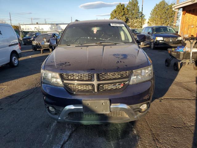 Dodge Journey Crossroad Image 12