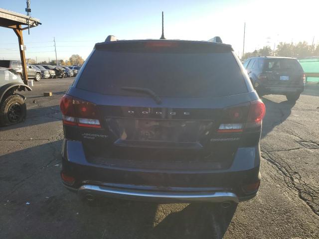 Dodge Journey Crossroad Image 5