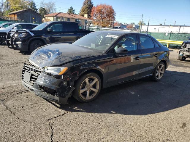  Salvage Audi A3