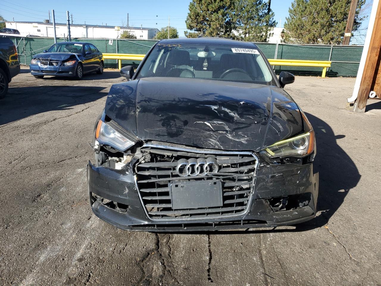 Audi A3 Premium Image 11