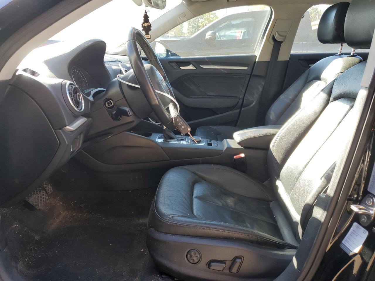 Audi A3 Premium Image 8