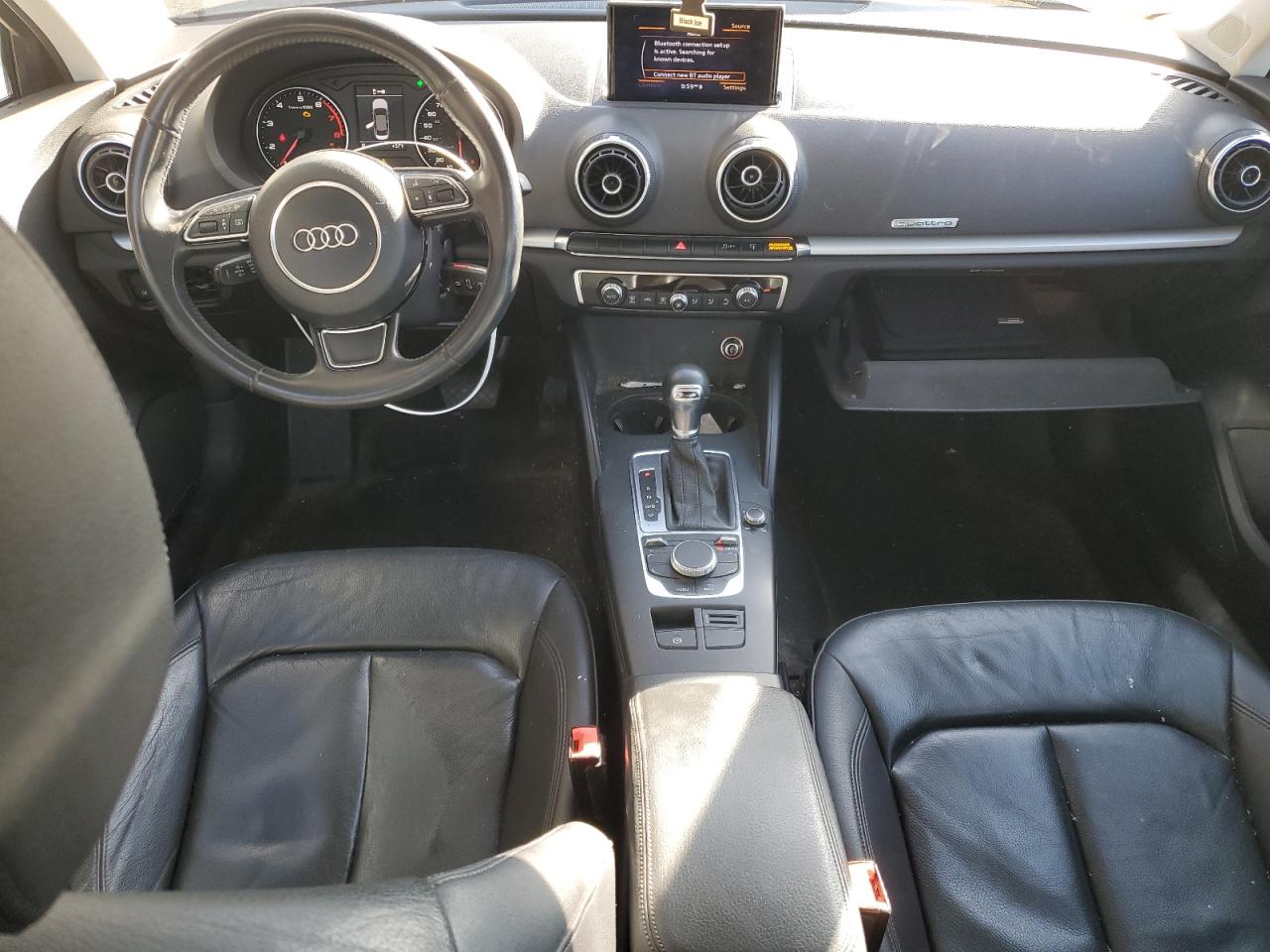 Audi A3 Premium Image 6