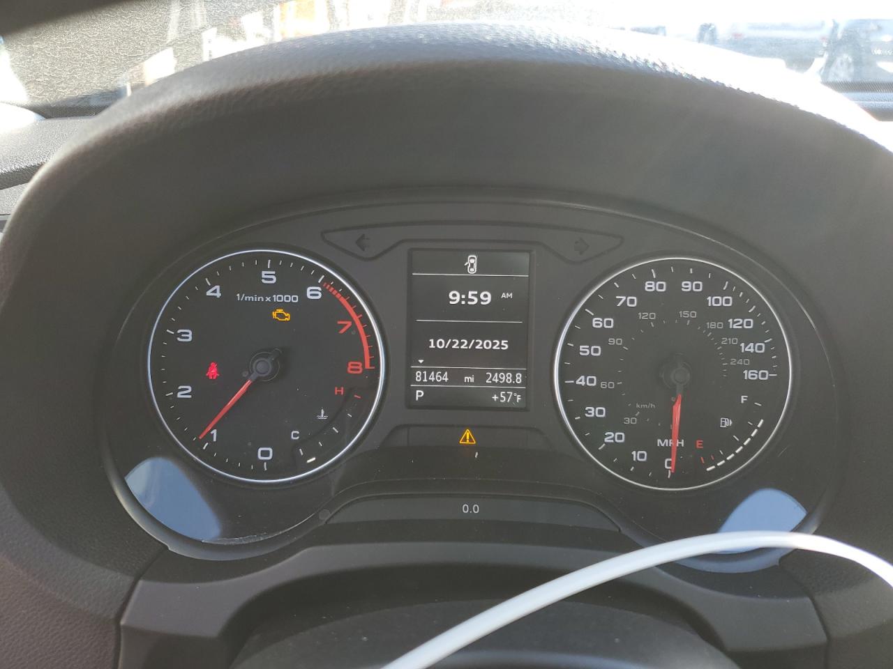 Audi A3 Premium Image 7