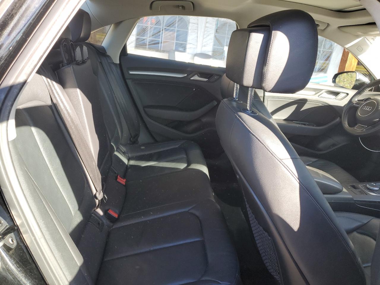 Audi A3 Premium Image 10