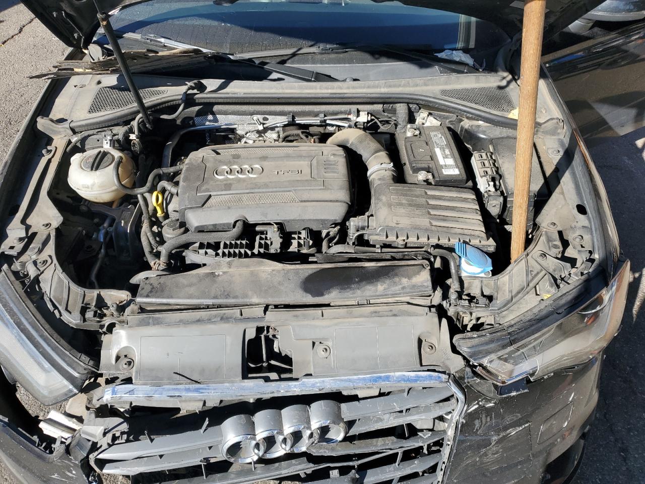 Audi A3 Premium Image 5