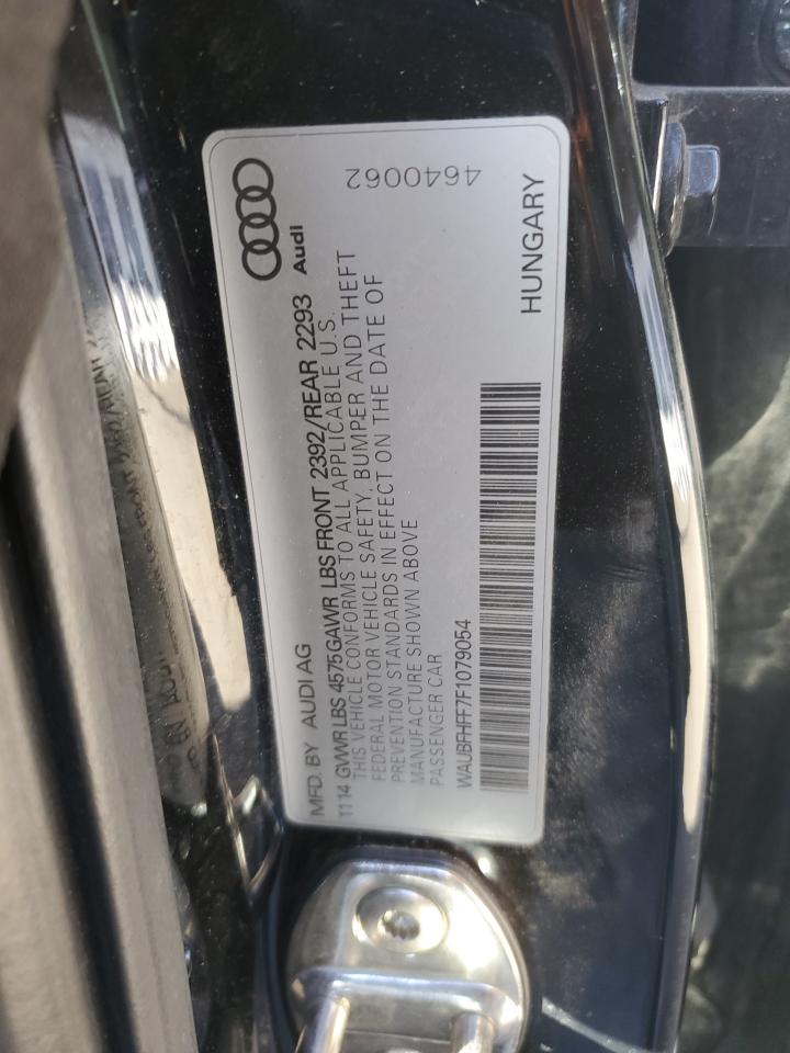 Audi A3 Premium Image 12