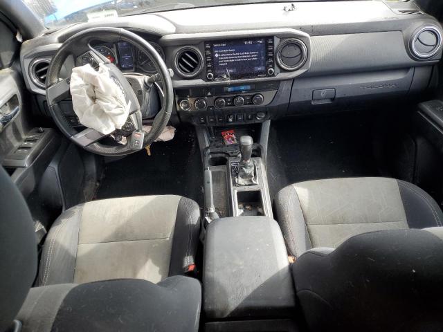 Toyota Tacoma Double Cab Image 12