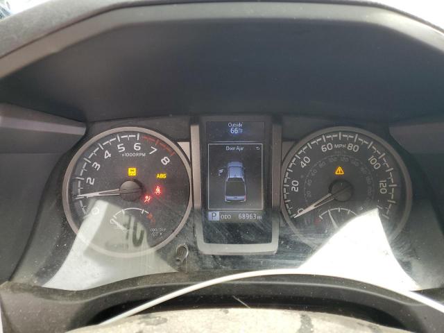 Toyota Tacoma Double Cab Image 7