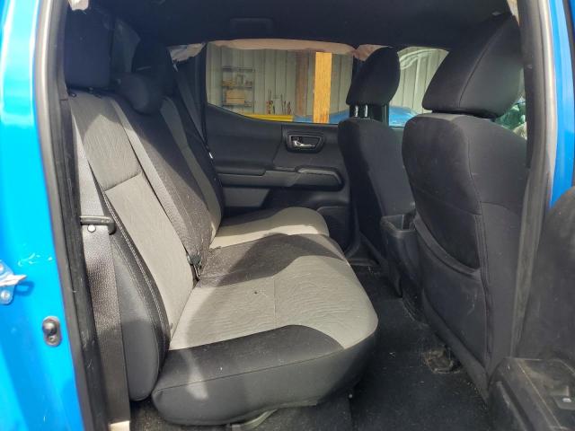 Toyota Tacoma Double Cab Image 10