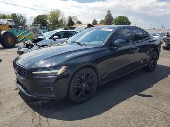  Salvage Volvo S60 Plus