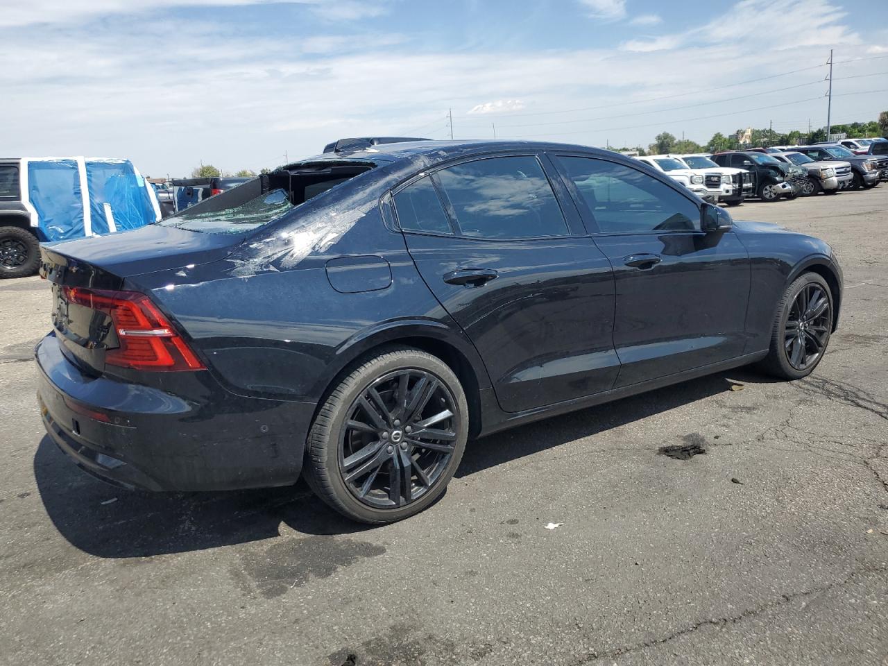 Volvo S60 Plus Plus Image 3