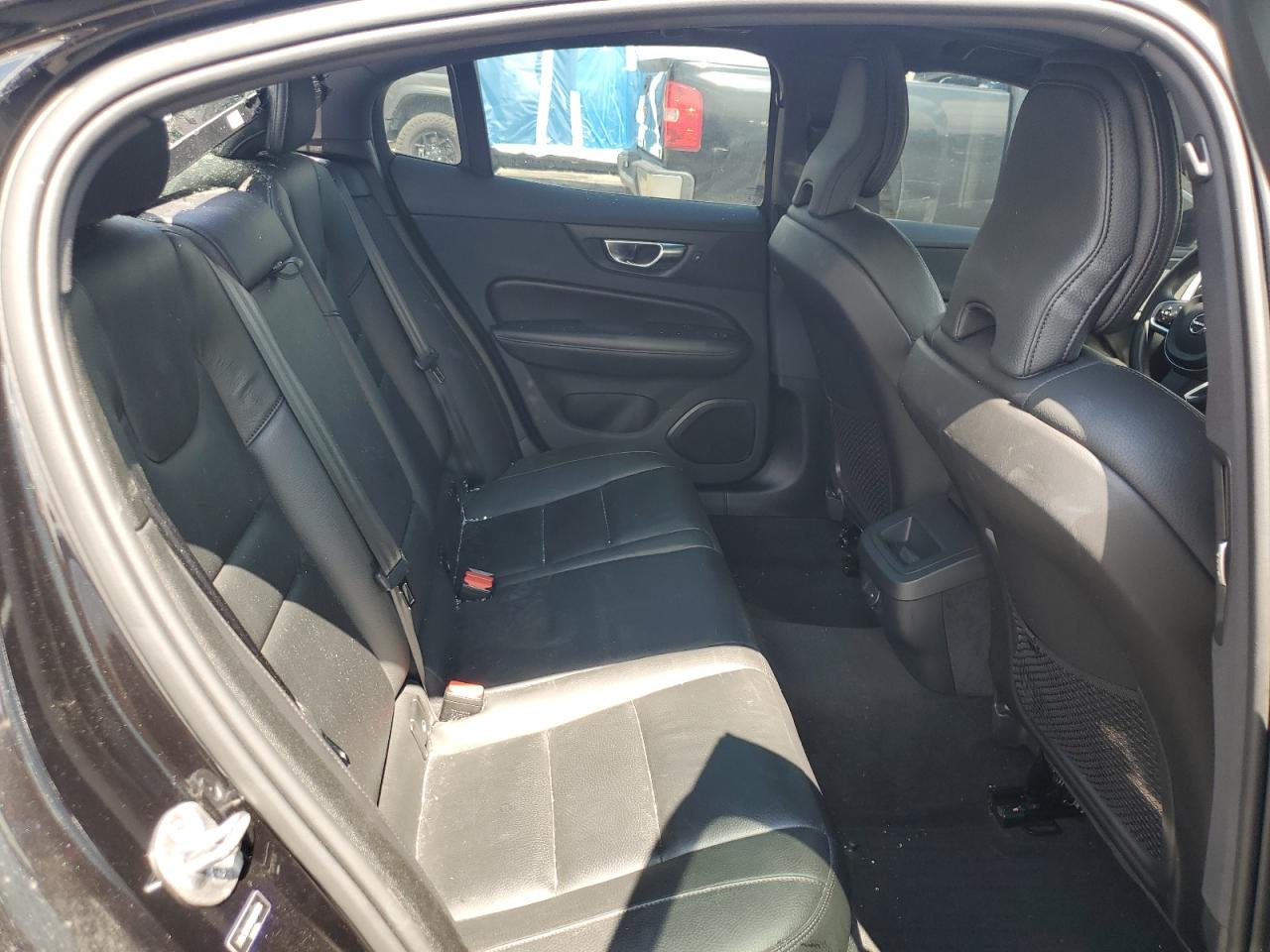 Volvo S60 Plus Plus Image 11