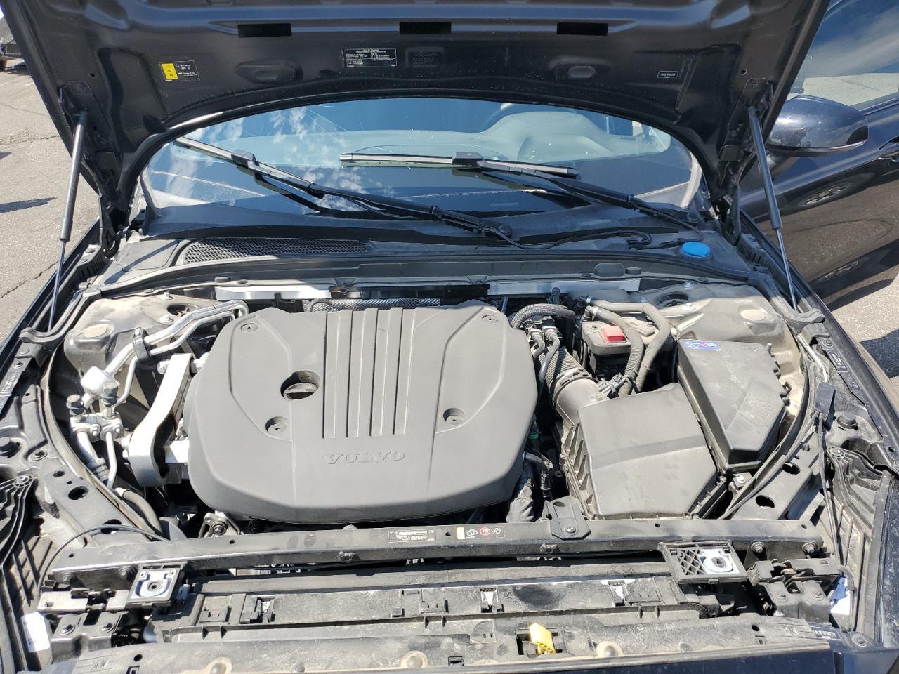 Volvo S60 Plus Plus Image 2