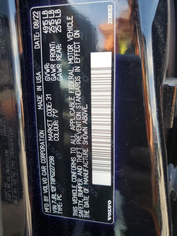 Volvo S60 Plus Plus Image 9