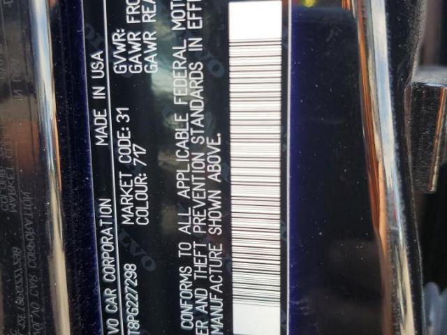 Volvo S60 Plus Plus Image 9