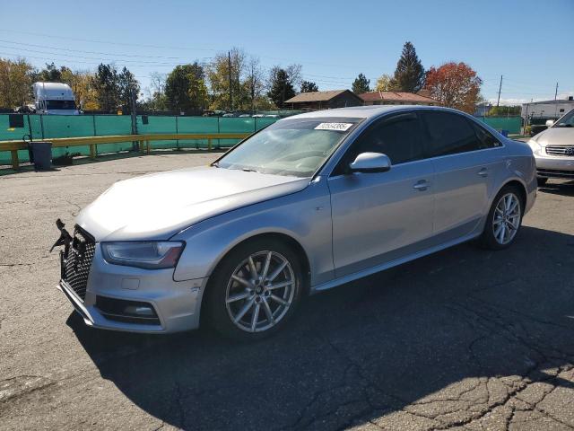  Salvage Audi A4