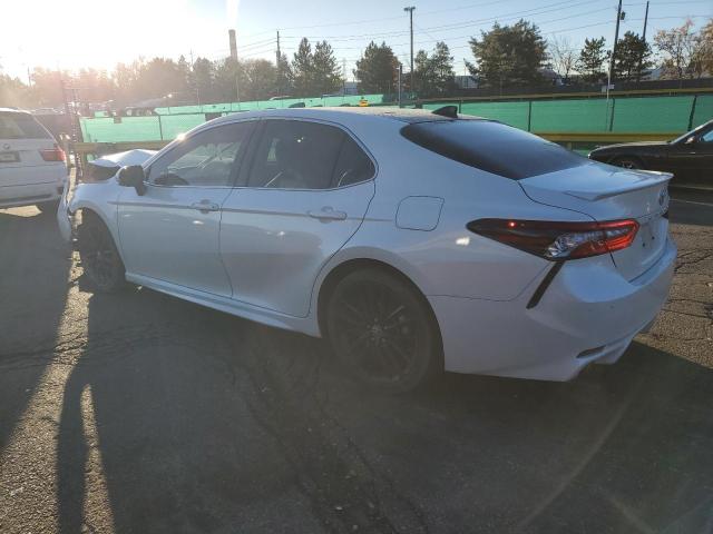 Toyota Camry Trd Image 4