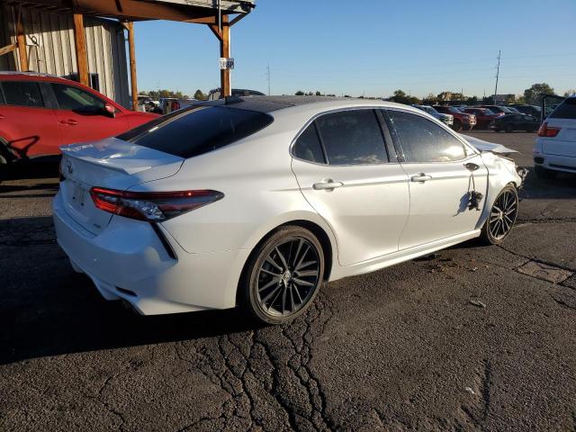 Toyota Camry Trd Image 2