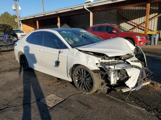 Toyota Camry Trd Image 3