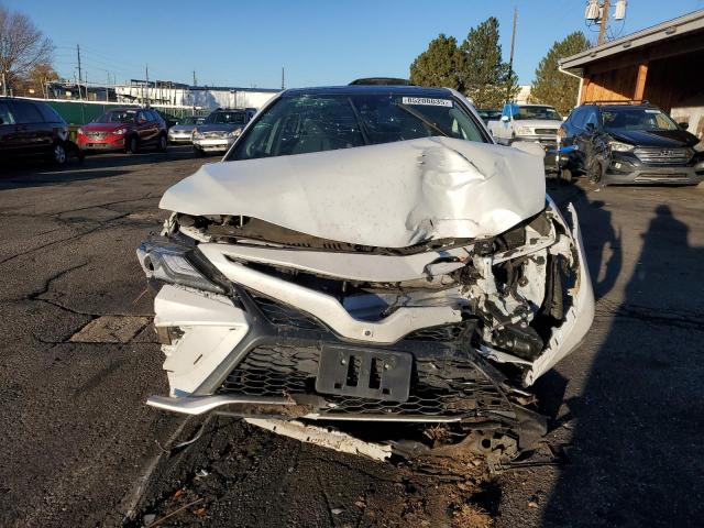 Toyota Camry Trd Image 5