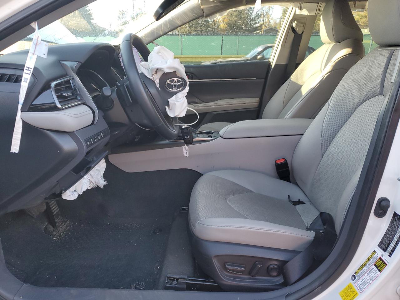 Toyota Camry Trd Image 7