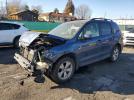 Subaru Forester 2.5i Premium Image 1