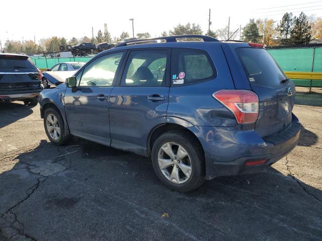 Subaru Forester 2.5i Premium Image 7