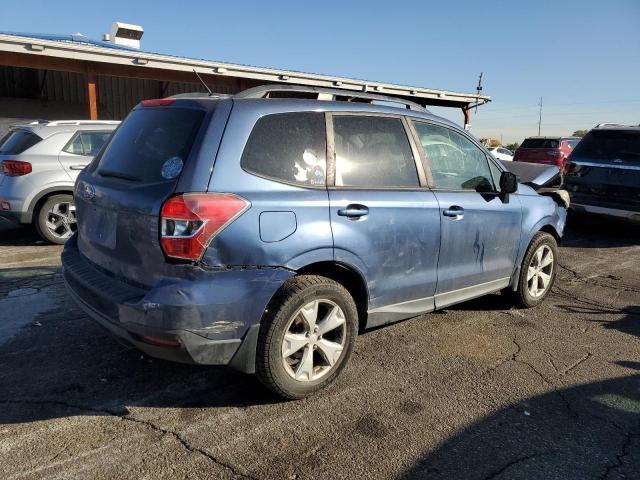 Subaru Forester 2.5i Premium Image 2