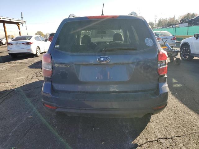 Subaru Forester 2.5i Premium Image 5