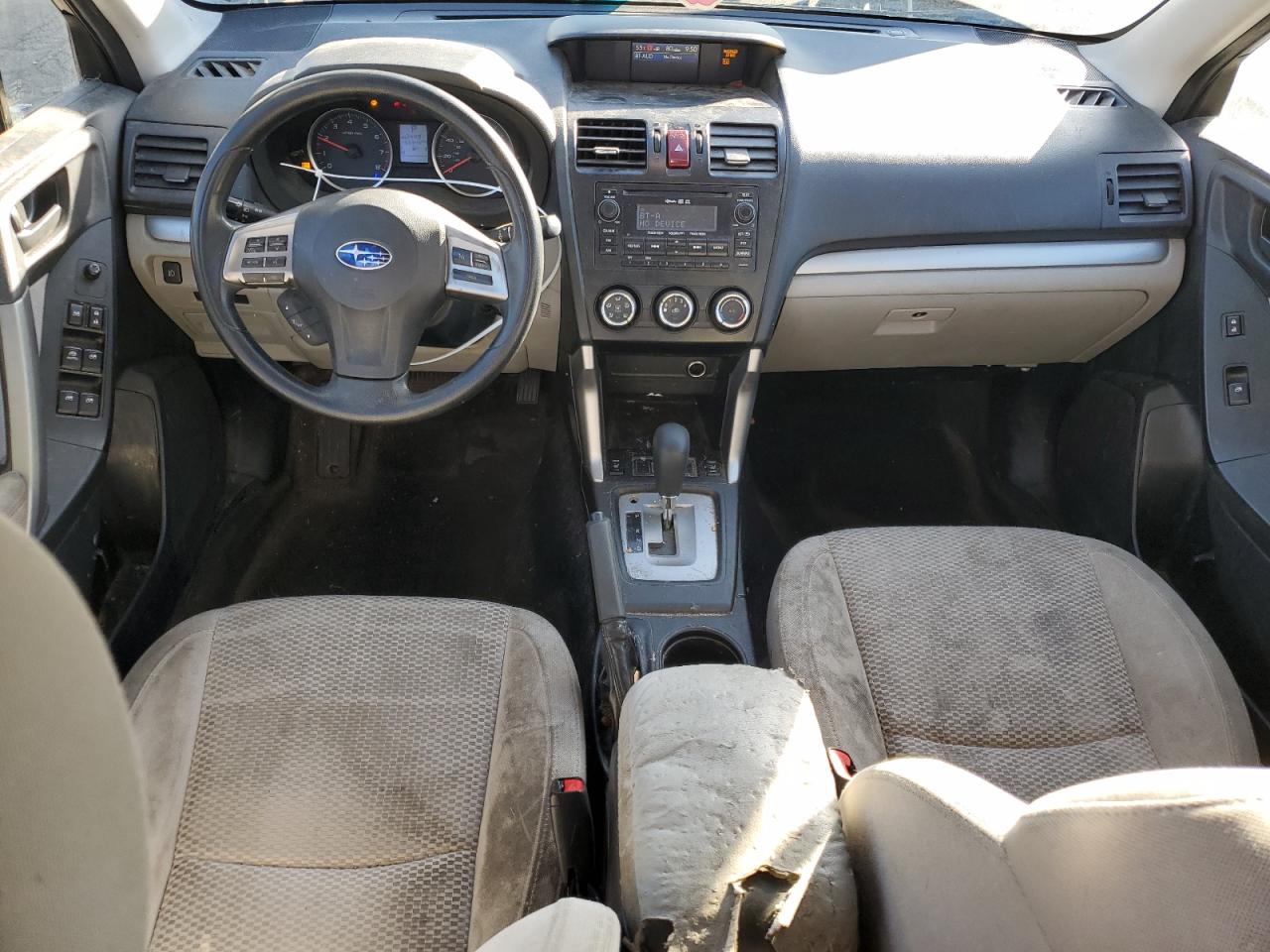 Subaru Forester 2.5i Premium Image 4