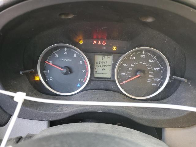 Subaru Forester 2.5i Premium Image 10