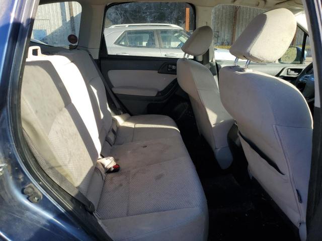 Subaru Forester 2.5i Premium Image 12