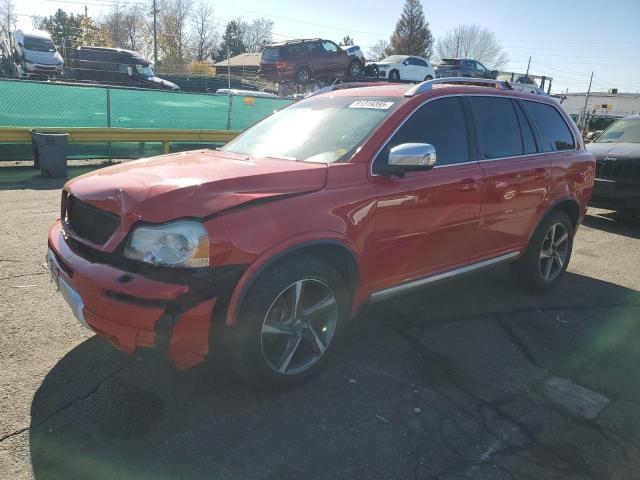  Salvage Volvo XC90