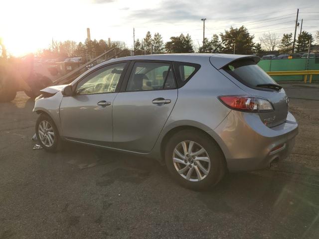 Mazda 3 I Image 2