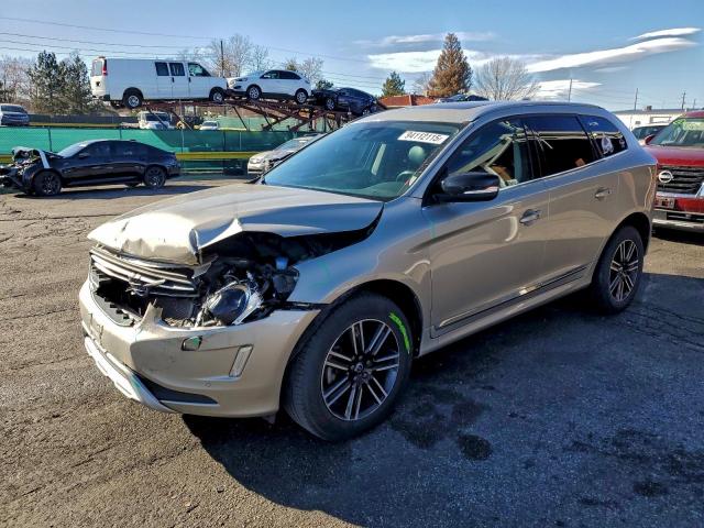  Salvage Volvo XC60