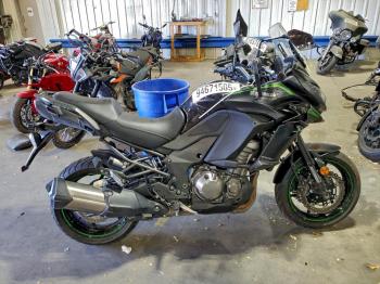 Salvage Kawasaki Lz1000 B