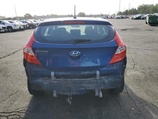 Hyundai ACCENT Se Image 3