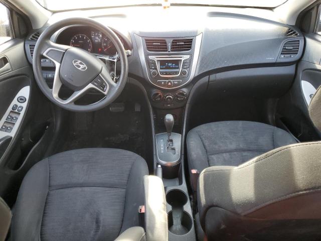 Hyundai ACCENT Se Image 7