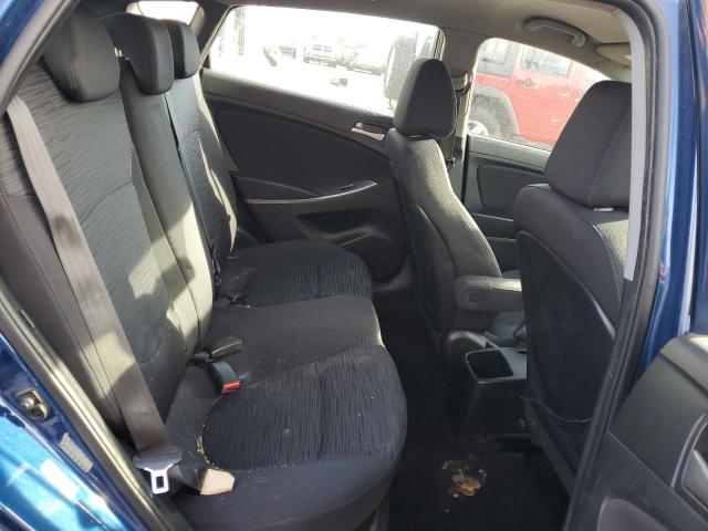 Hyundai ACCENT Se Image 11