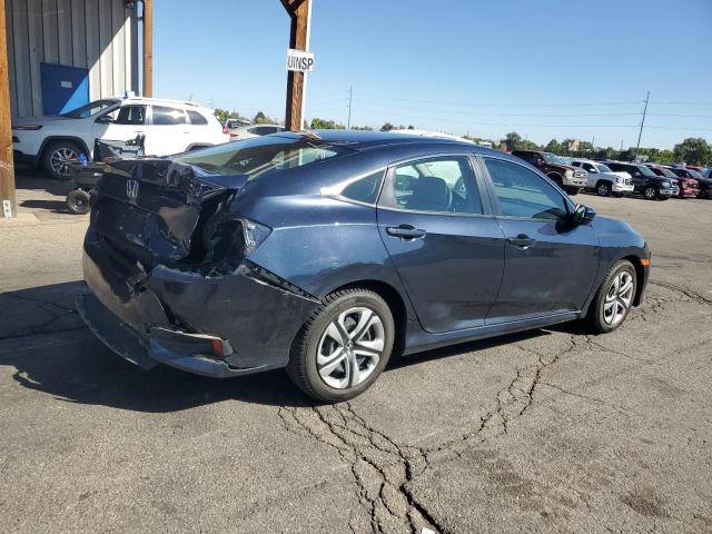 Honda Civic Lx Image 2