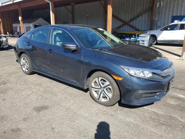 Honda Civic Lx Image 11