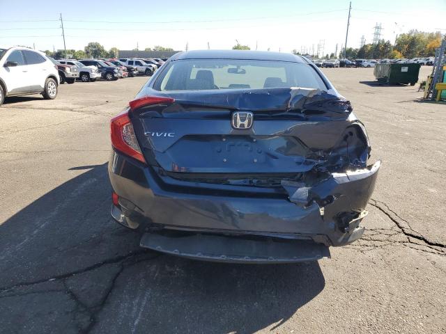 Honda Civic Lx Image 10