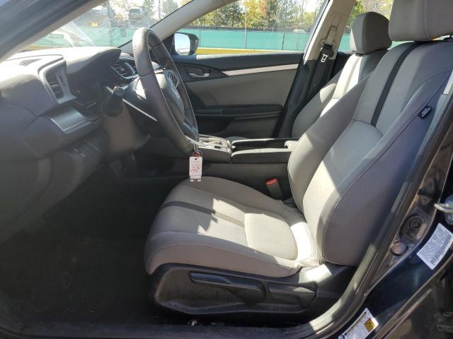 Honda Civic Lx Image 5