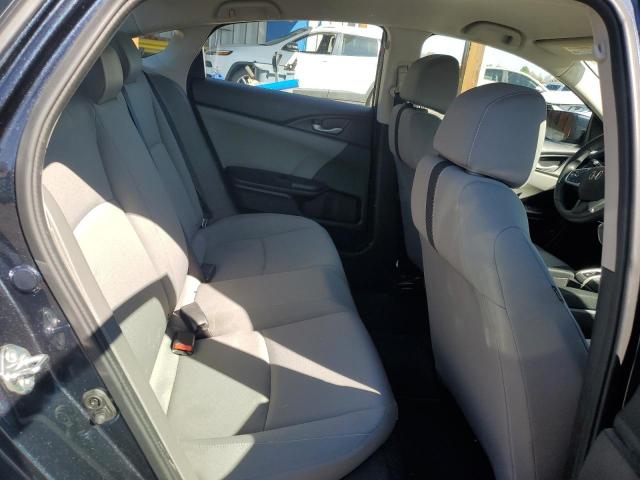 Honda Civic Lx Image 12